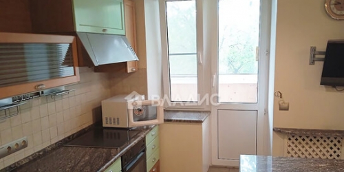 3-комн квартира Новопетровская улица,  д. 3