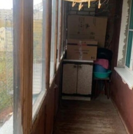 Продажа 2-комн квартиры на вторичном рынке Лобня г, Ленина ул,  д. 19 к1