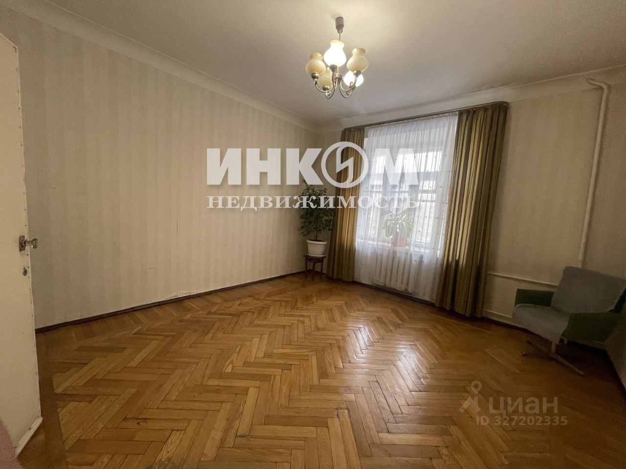 Продажа 2-комн квартиры на вторичном рынке Октябрьская улица, 38К6