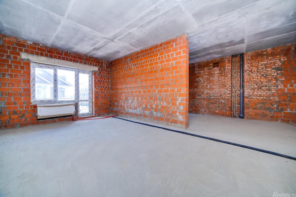 Продажа 4-комн квартиры на вторичном рынке микрорайон Сходня, Новая улица,  д. 20