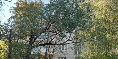 1-комн квартира 1-й Институтский проезд, 14