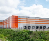 Сдать в аренду Складские помещения Успенское, «Волга»  6 