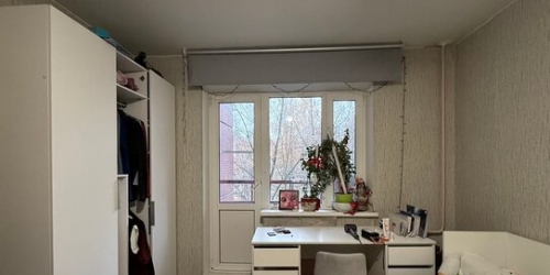 2-комн квартира Кораблестроителей ул,  д. 29,  к. 1