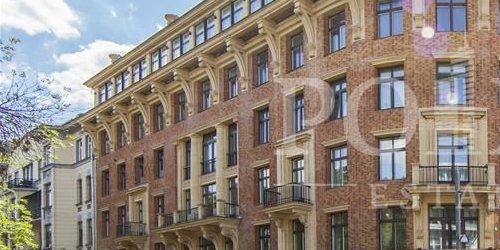 6-комн квартира Большой Левшинский переулок, 11