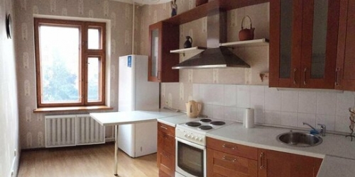 2-комн квартира Новосущёвская улица,  д. 21