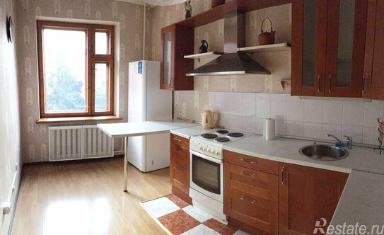 Продажа 2-комн квартиры на вторичном рынке Новосущёвская улица,  д. 21