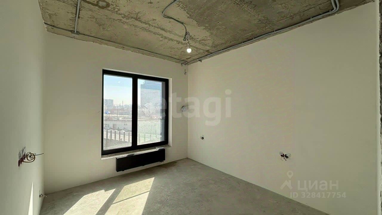 Продажа 1-комн квартиры на вторичном рынке Автозаводская улица, 26/1