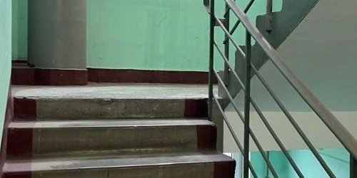 3-комн квартира Шипиловская улица, 34К2