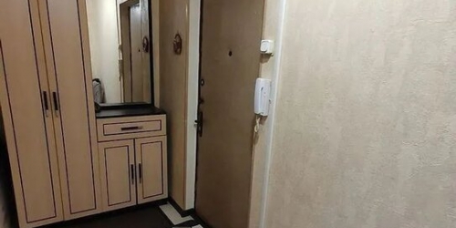 1-комн квартира Солдатская улица,  д. 3