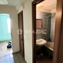 Продажа 3-комн квартиры на вторичном рынке Мытищи г, Новомытищинский пр-кт,  д. 1 к2