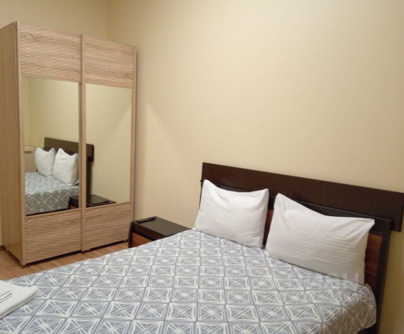 Аренда комнаты Пушкин, улица Вячеслава Шишкова, 28к3