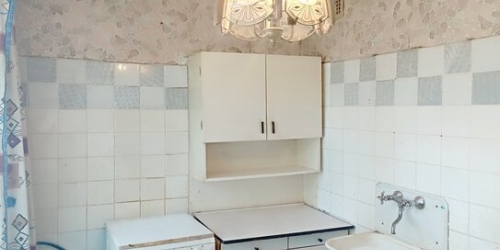 2-комн квартира Петра Смородина ул,  д. 8