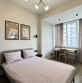 Продажа 1-комн квартиры на вторичном рынке улица Крузенштерна,  д. 10 к1