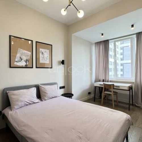 1-комн квартира улица Крузенштерна,  д. 10 к1