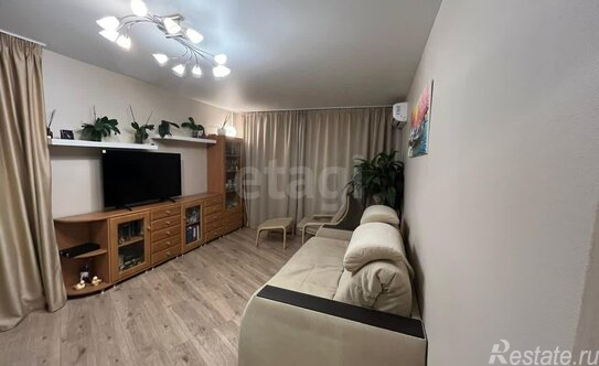 Продажа 1-комн квартиры на вторичном рынке Дачный пр-кт,  д. 15