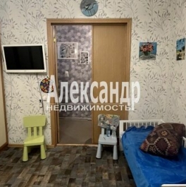 Продажа 3-комн квартиры на вторичном рынке Выборг, ул Большая Гвардейская,  д. 1