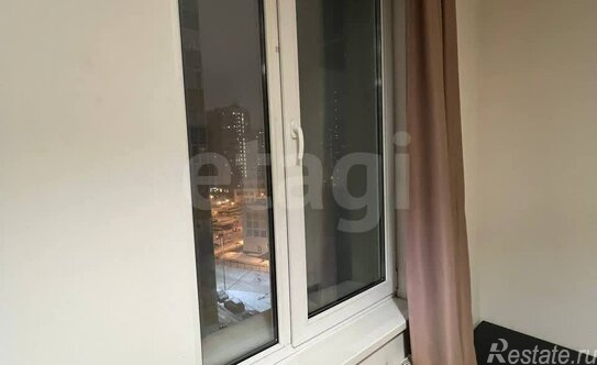 Продажа 1-комн квартиры на вторичном рынке Кудрово, ул Пражская,  д. 13