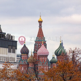 Продажа 4-комн квартиры на вторичном рынке Садовническая набережная,  д. 7