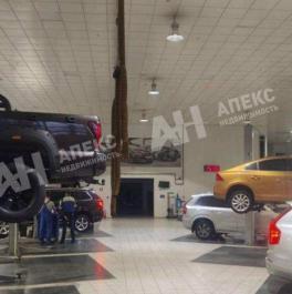 Продажа торгового помещения Измайловский проезд