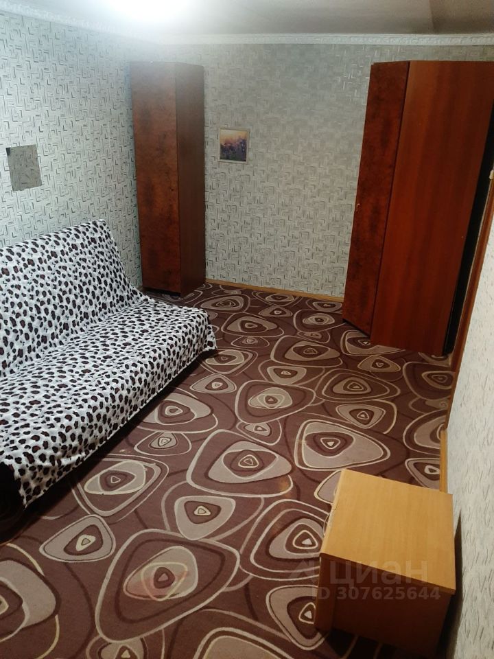 Аренда 2-комн квартиры на вторичном рынке Ясеневая улица, 10К2