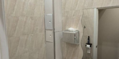 Помещение свободного назначения ул Новослободская,  д. 5,  к. 2