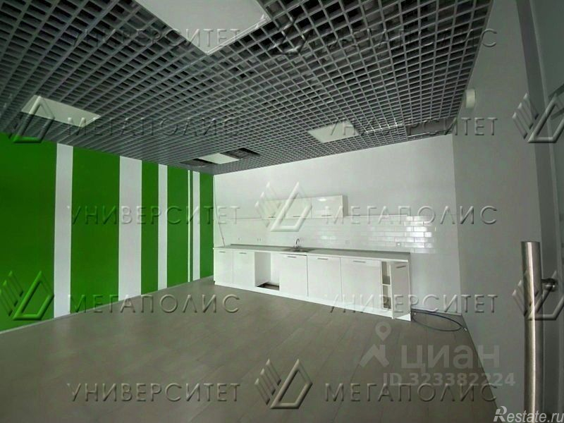 Аренда производственного помещения Можайский район, Можайское шоссе (дублёр),  д. 165