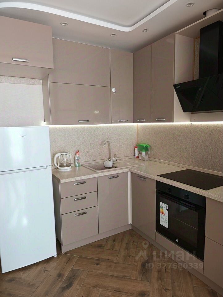 Аренда студии Королев, улица Академика Легостаева, 8