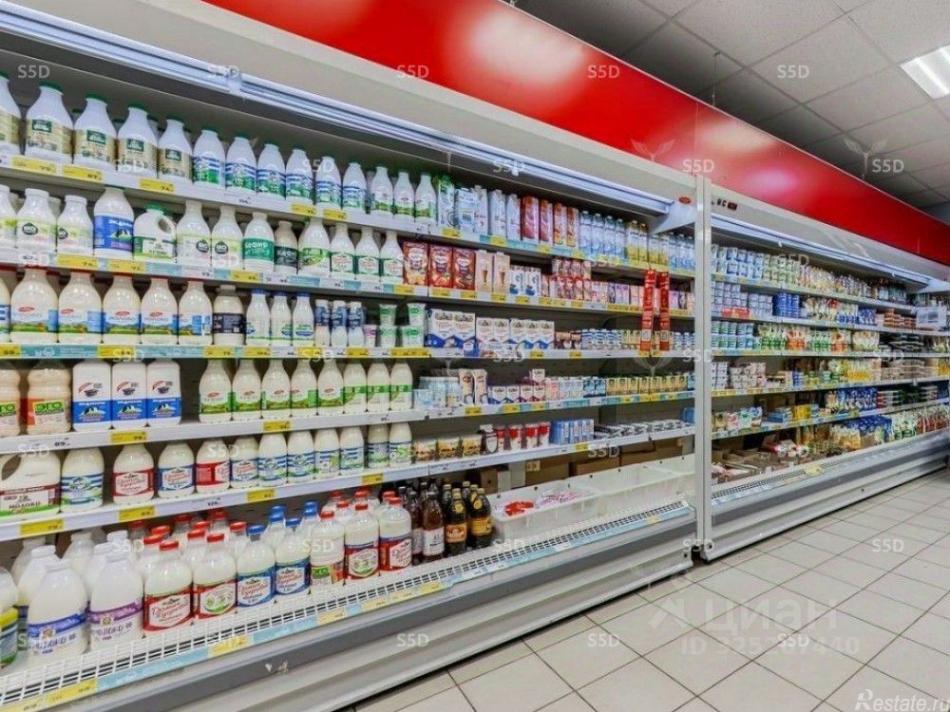 Продажа торгового помещения ул Фортунатовская,  д. 20