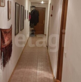 Продажа 3-комн квартиры на вторичном рынке Морская М. ул,  д. 17