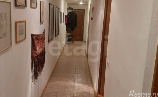 Продажа 3-комн квартиры на вторичном рынке Морская М. ул,  д. 17