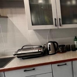 Продажа 2-комн квартиры на вторичном рынке улица Зои и Александра Космодемьянских, 11А