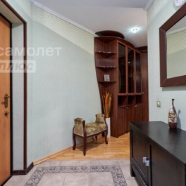 Продажа 1-комн квартиры на вторичном рынке улица Лавочкина