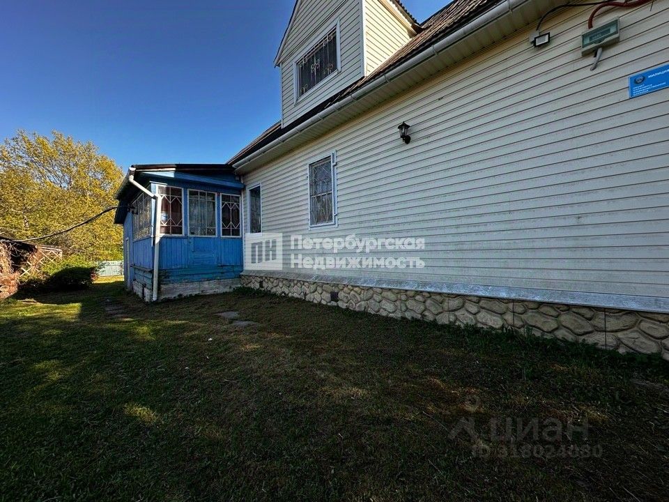 Продажа дома д. Руново, 11