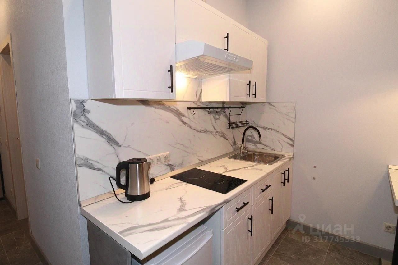 Аренда студии Мытищи, Медицинская улица, 2Б