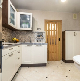 Продажа 1-комн квартиры на вторичном рынке Долгоозёрная улица,  д. 41 к2