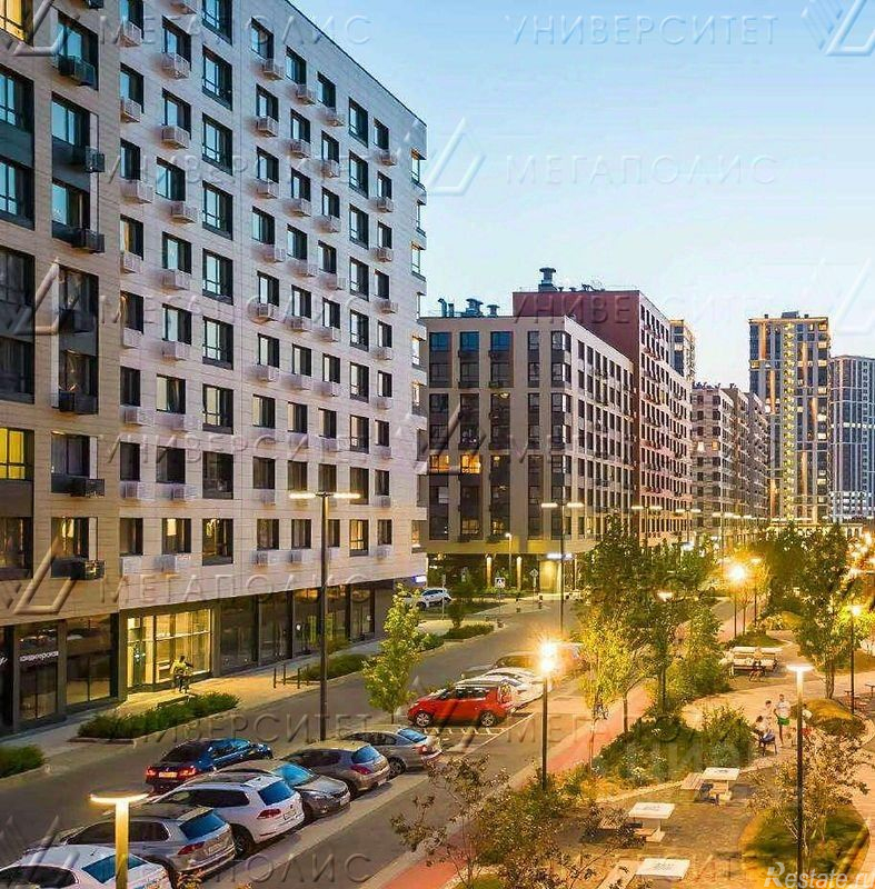 Продажа ПСН Котляковский 2-й пер,  д. 1 с32