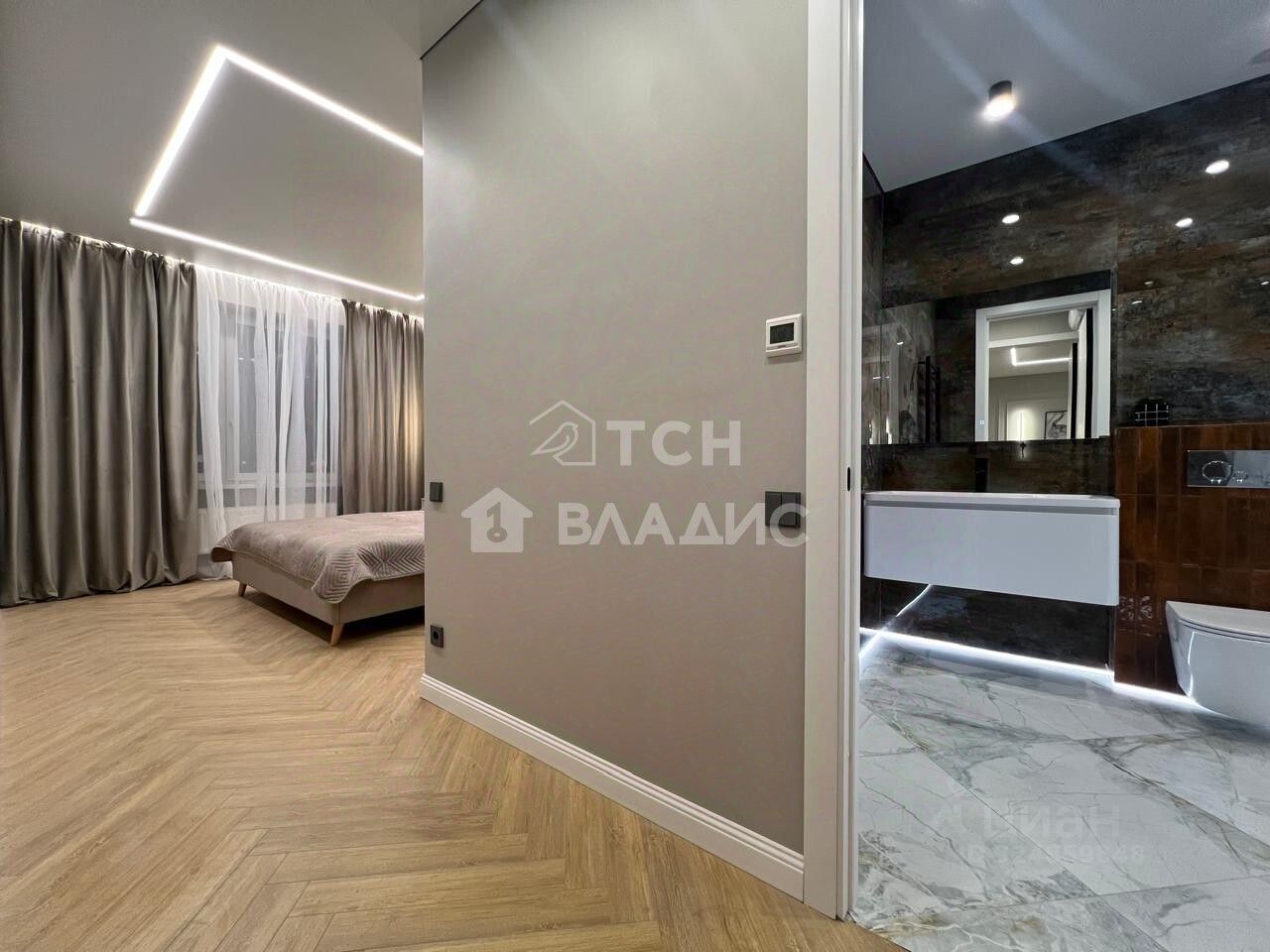 Продажа 3-комн квартиры на вторичном рынке Староалексеевская улица,  д. 5А