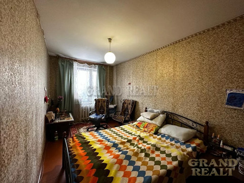 Продажа 3-комн квартиры на вторичном рынке Островцы, ул. Подмосковная,  д. 13