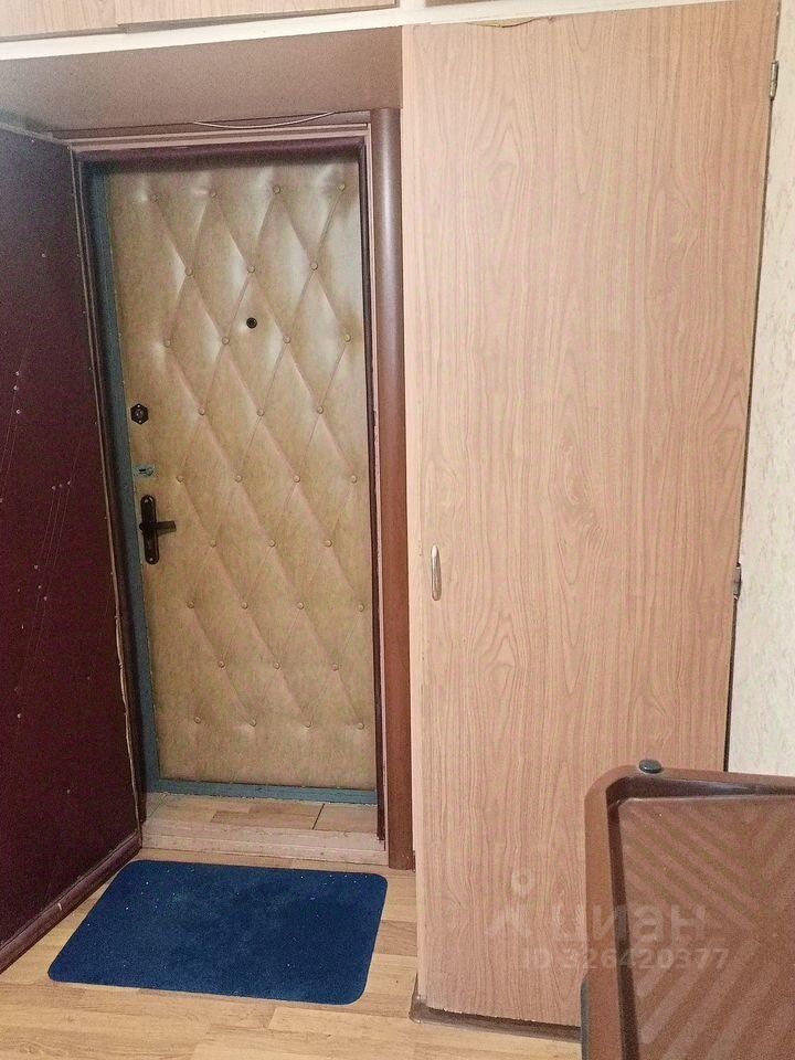 Аренда 1-комн квартиры на вторичном рынке 4-я Новокузьминская улица, 3К1