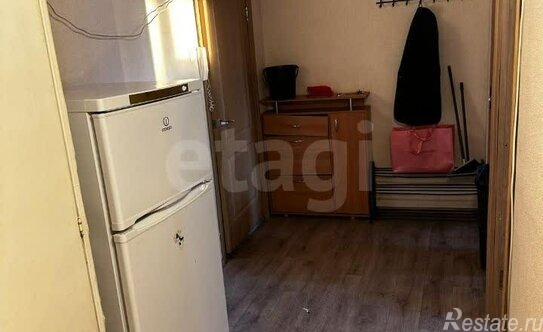 Продажа 2-комн квартиры на вторичном рынке Бабушкина ул,  д. 49