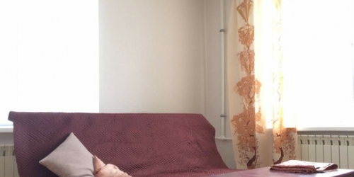 1-комн квартира улица Толмачёва,  д. 9