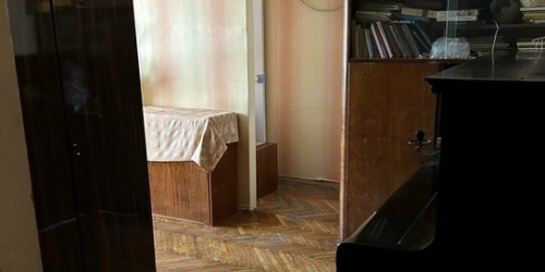 3-комн квартира Окская улица,  д. 40