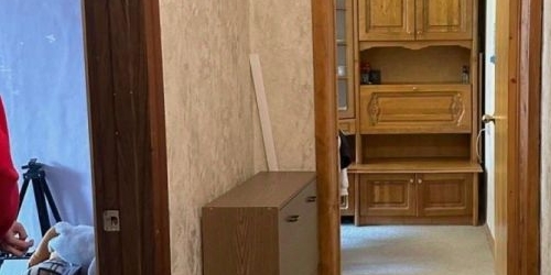 2-комн квартира 4-й Рощинский проезд, 8К2