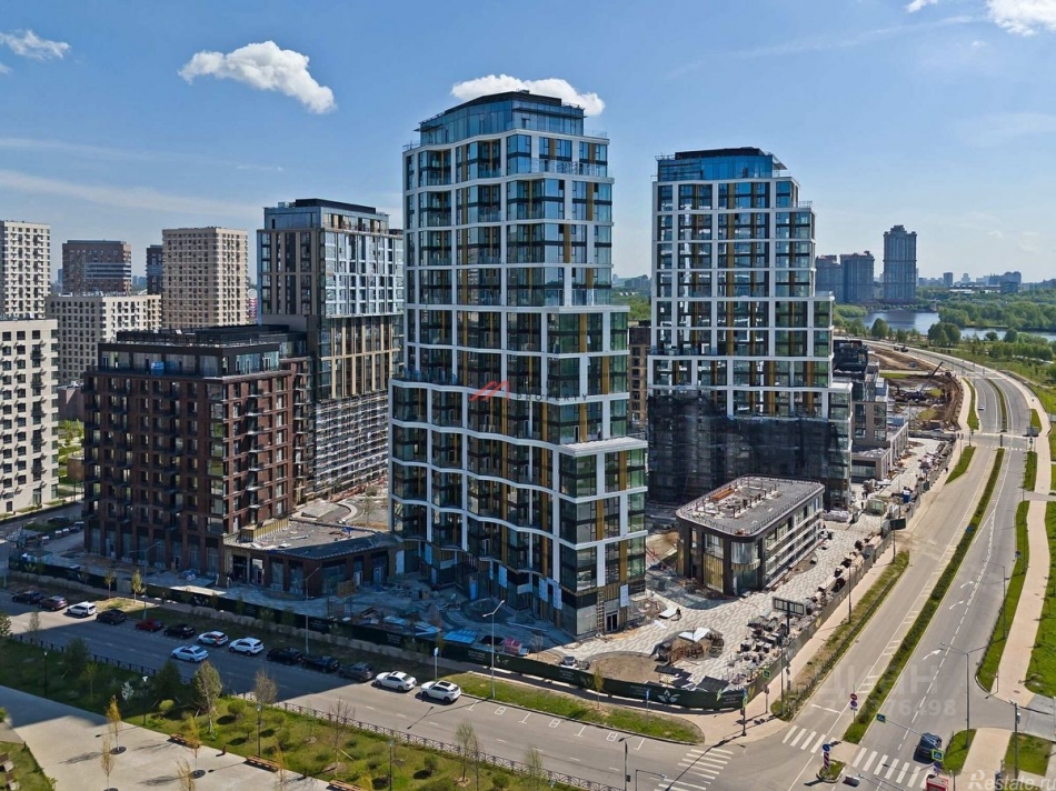 Продажа торгового помещения Чкаловский бульвар