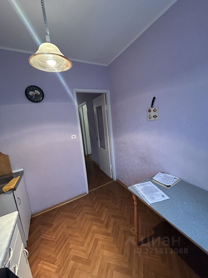 Продажа 2-комн квартиры на вторичном рынке Кириши, проспект Ленина, 8