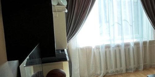 2-комн квартира Лесная улица, 63с1