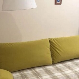 Аренда 2-комн квартиры на вторичном рынке улица Знаменские Садки,  д. 11