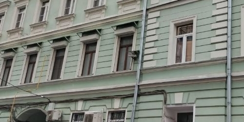 Комната Страстной бульвар, 4/3с5