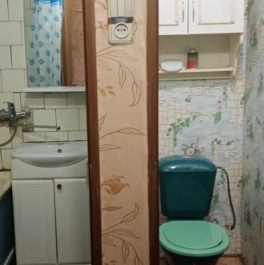 Продажа 3-комн квартиры на вторичном рынке Народная улица,  д. 57