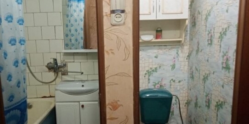 3-комн квартира Народная улица,  д. 57